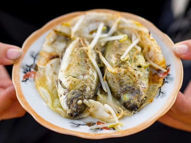 Đặc sản độc đ&aacute;o chỉ c&oacute; ở Huế nhưng kh&ocirc;ng nhiều người biết - Ảnh 1.