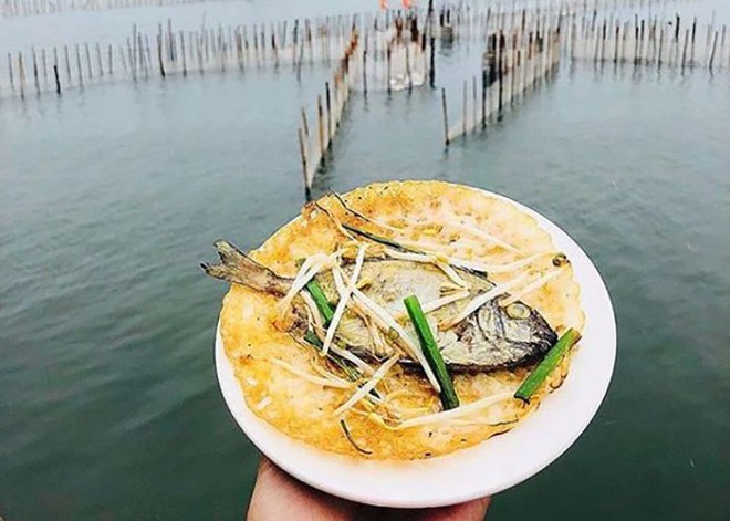 Đặc sản độc đ&aacute;o chỉ c&oacute; ở Huế nhưng kh&ocirc;ng nhiều người biết - Ảnh 2.