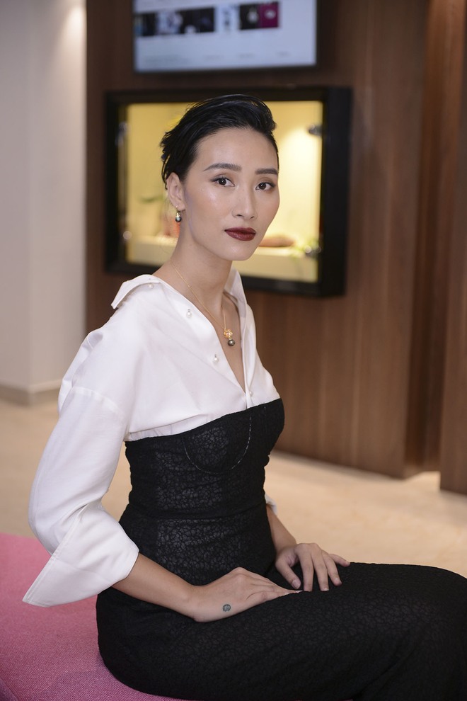 Sự nghiệp 9 Qu&aacute;n qu&acirc;n Vietnams Next Top Model: Người ở ẩn, người lấn s&acirc;n thi Hoa hậu - Ảnh 2.