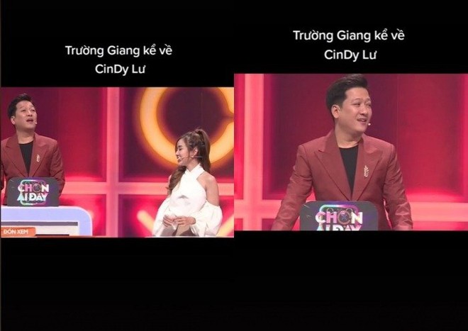 Trường Giang h&eacute; lộ b&iacute; mật với vợ cũ Ho&agrave;i L&acirc;m, giật m&igrave;nh nhận ra sự thật đang phải đối diện - Ảnh 1.