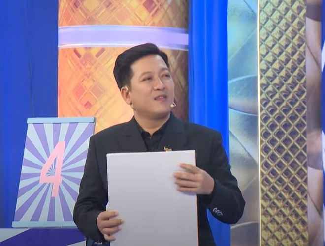 Trường Giang h&eacute; lộ b&iacute; mật với vợ cũ Ho&agrave;i L&acirc;m, giật m&igrave;nh nhận ra sự thật đang phải đối diện - Ảnh 2.