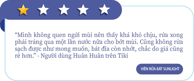 Viên rửa bát có 3, 5 thậm chí là 6 tính năng trong 1: Loại nào hiệu quả mà tiết kiệm nhất? - Ảnh 11.