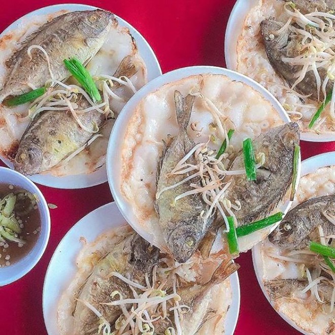 Đặc sản độc đ&aacute;o chỉ c&oacute; ở Huế nhưng kh&ocirc;ng nhiều người biết - Ảnh 6.
