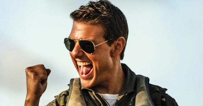 Tom Cruise sẽ kiếm được bao nhi&ecirc;u tiền nhờ Top Gun: Maverick? - Ảnh 1.