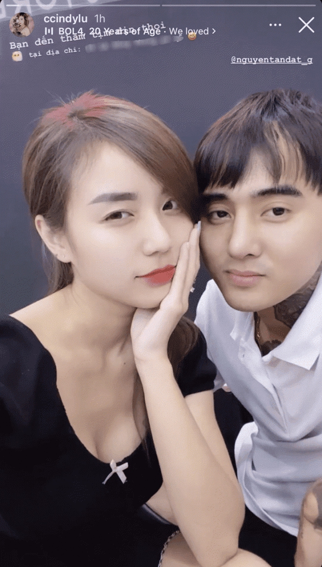 Trường Giang h&eacute; lộ b&iacute; mật với vợ cũ Ho&agrave;i L&acirc;m, giật m&igrave;nh nhận ra sự thật đang phải đối diện - Ảnh 4.