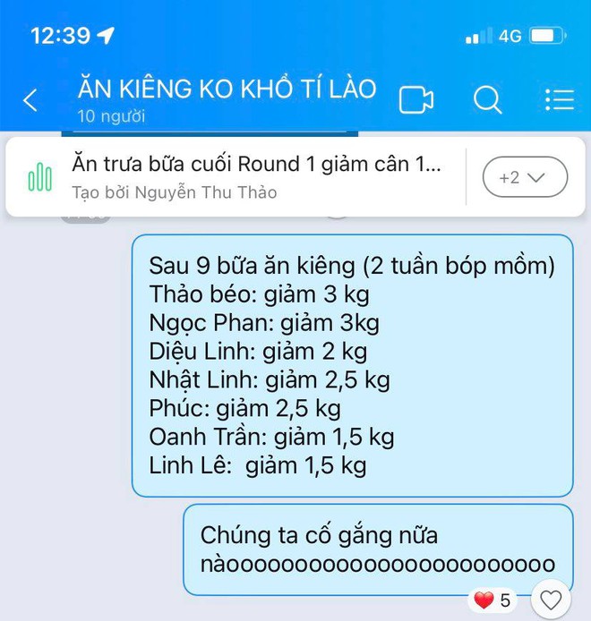 Tư vấn viên tài chính nấu bữa trưa cho cả nhóm làm việc ở công ty: Xuất hoá đơn đi chợ rõ ràng, càng đông người ăn càng rẻ - Ảnh 6.