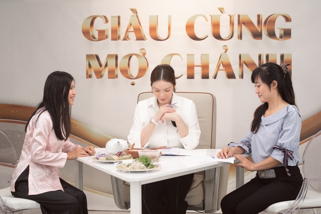 Người phụ nữ nợ 1,8 tỷ t&igrave;m gặp L&yacute; Nh&atilde; Kỳ, được cho 30 triệu: T&ocirc;i rất biết ơn chị Kỳ - Ảnh 1.