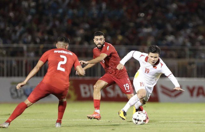 ĐT Việt Nam đối mặt viễn cảnh tồi tệ từ FIFA v&igrave; l&yacute; do bất khả kh&aacute;ng - Ảnh 1.