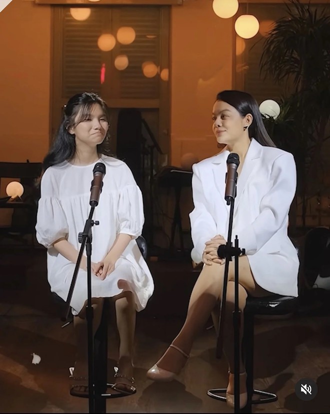 Phạm Quỳnh Anh giấu nhẹm bụng bầu nhờ 4 chi&ecirc;u l&ecirc;n đồ v&agrave; l&agrave;m đẹp si&ecirc;u đỉnh - Ảnh 3.