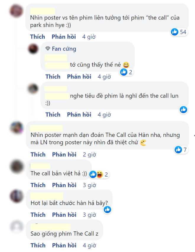 Phim của Lan Ngọc - Kaity Nguyễn vừa tung poster đ&atilde; bị nghi đạo nh&aacute;i bom tấn H&agrave;n, thực hư ra sao? - Ảnh 9.