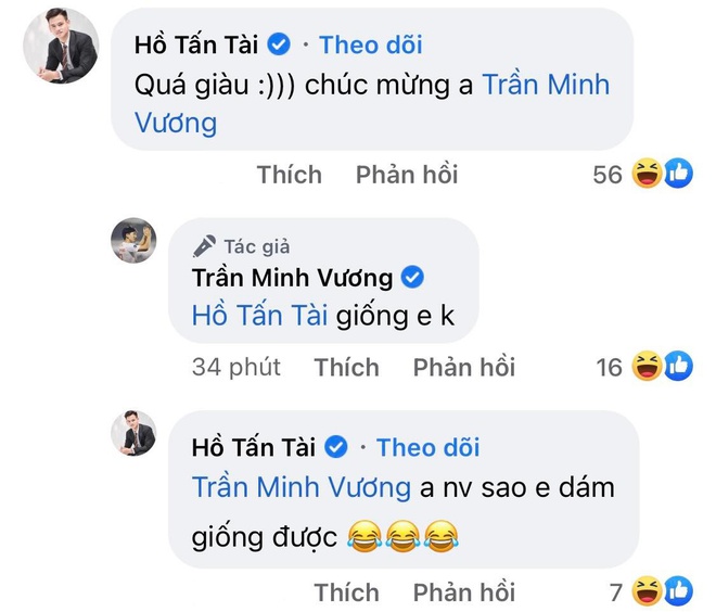 Minh Vương tậu xe sang bạc tỷ, Văn Thanh vội bóc phốt chi tiết sai sai này - Ảnh 2.