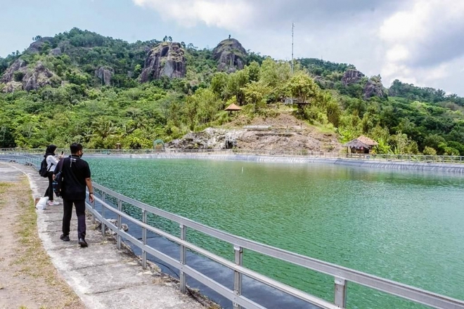 H&agrave;ng trăm l&agrave;ng du lịch tạo điểm tựa mới cho Indonesia - Ảnh 2.
