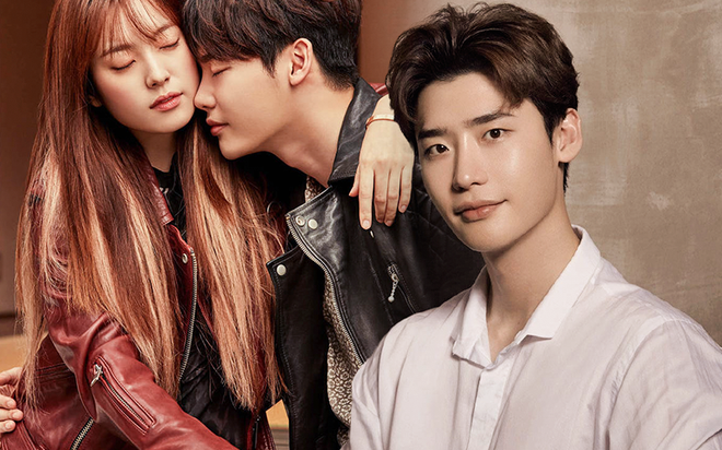 Tài tử Hàn đẹp nhất mọi thời đại Lee Jong Suk: Sở hữu ngoại hình cực phẩm cùng dàn bạn gái tin đồn chất lượng - Ảnh 1.