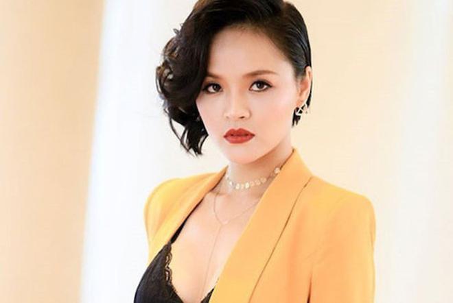 Nữ diễn vi&ecirc;n truyền h&igrave;nh n&agrave;o để t&oacute;c ngắn đẹp nhất? - Ảnh 17.