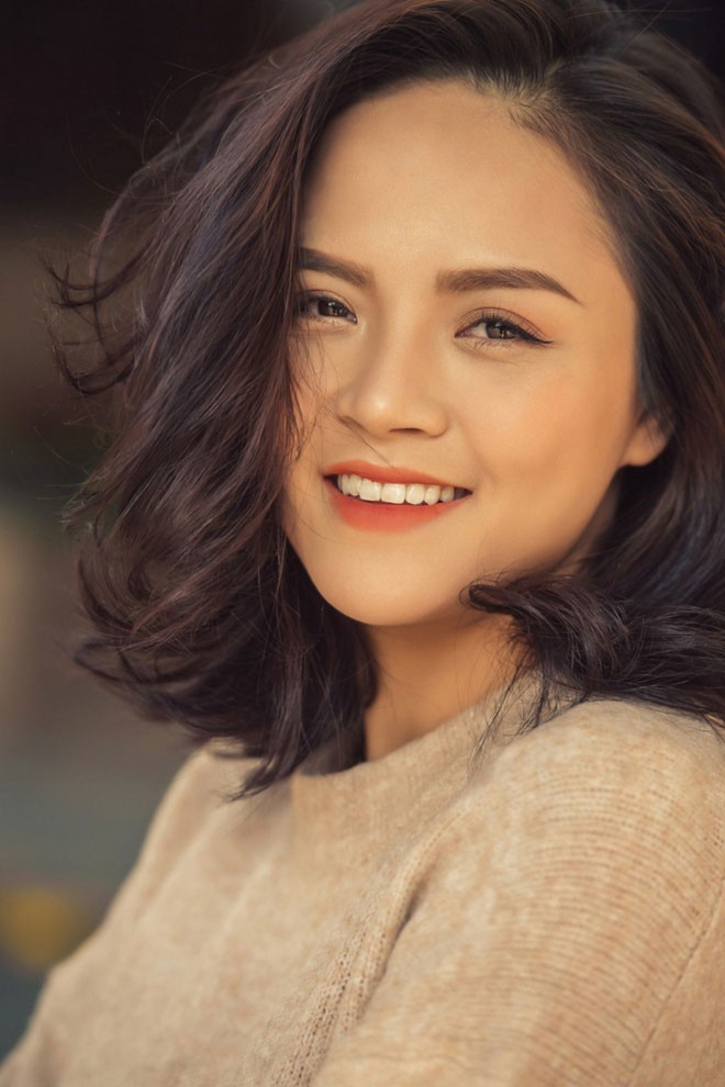 Nữ diễn vi&ecirc;n truyền h&igrave;nh n&agrave;o để t&oacute;c ngắn đẹp nhất? - Ảnh 18.