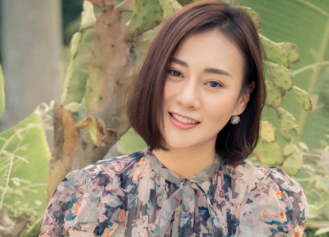 Nữ diễn vi&ecirc;n truyền h&igrave;nh n&agrave;o để t&oacute;c ngắn đẹp nhất? - Ảnh 19.