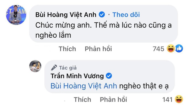 Minh Vương tậu xe sang bạc tỷ, Văn Thanh vội bóc phốt chi tiết sai sai này - Ảnh 3.