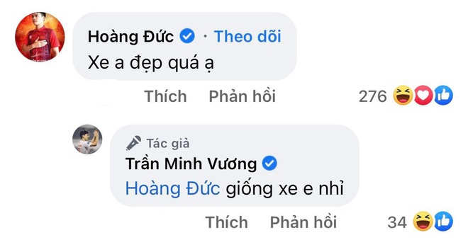 Minh Vương tậu xe sang bạc tỷ, Văn Thanh vội bóc phốt chi tiết sai sai này - Ảnh 4.