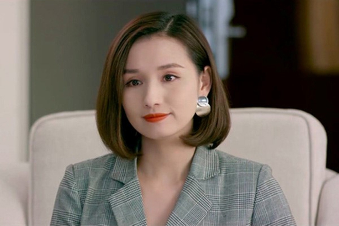 Nữ diễn vi&ecirc;n truyền h&igrave;nh n&agrave;o để t&oacute;c ngắn đẹp nhất? - Ảnh 9.