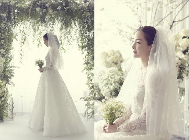 Choi Ji Woo: Nữ hoàng nước mắt châu Á, cô đơn sau cuộc tình với Song Seung Hun và hôn nhân bão tố bên chồng kém tuổi - Ảnh 11.