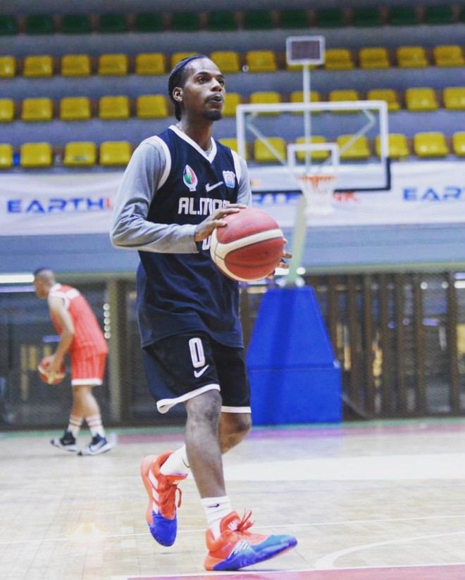 Profile xịn sò của dàn ngoại binh 2 đội bóng Thủ đô tại VBA 2022: Hanoi Buffaloes thay thế Mike Bell, Thang Long Warriors giới thiệu làn gió mới đến từ châu Âu - Ảnh 2.