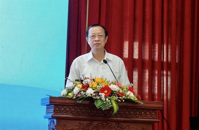 Thi tốt nghiệp THPT: Chỉ một sơ xuất nhỏ, hệ lụy sẽ l&agrave; rất lớn - Ảnh 1.