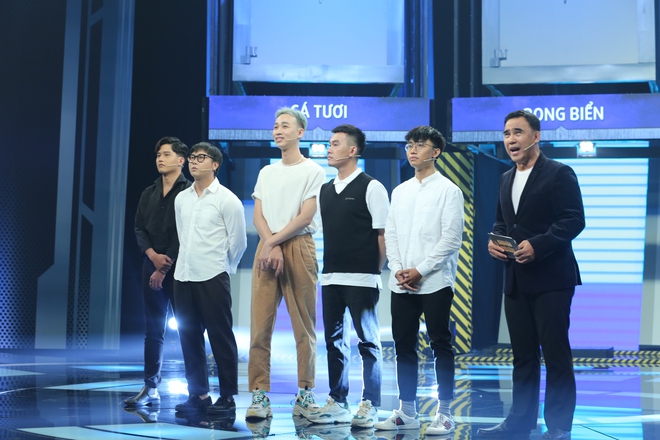 MC Quyền Linh bất ngờ tiết lộ Khương Ngọc l&agrave; đại gia - Ảnh 2.