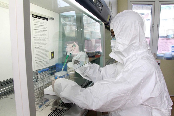 Ng&agrave;y 16/6, th&ecirc;m 774 ca mắc COVID-19 mới - Ảnh 1.