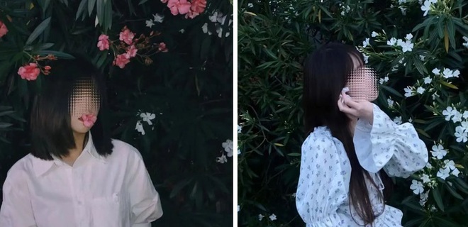 Ngậm hoa &ldquo;sống ảo&rdquo; v&agrave; c&aacute;i kết đắng của blogger Trung Quốc - Ảnh 2.