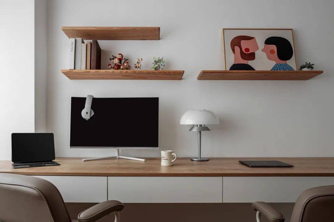Căn hộ cũ 140m&sup2; được cải tạo theo phong c&aacute;ch Nhật Bản với kh&ocirc;ng gian sống ấm c&uacute;ng như m&ugrave;a thu - Ảnh 19.