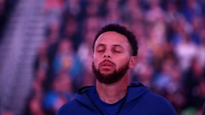 Stephen Curry: Si&ecirc;u sao tạo n&ecirc;n sự kh&aacute;c biệt tại NBA nhờ niềm tin bất diệt ở bản th&acirc;n - Ảnh 6.