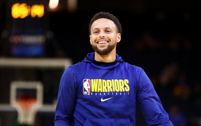 Stephen Curry: Si&ecirc;u sao tạo n&ecirc;n sự kh&aacute;c biệt tại NBA nhờ niềm tin bất diệt ở bản th&acirc;n - Ảnh 8.