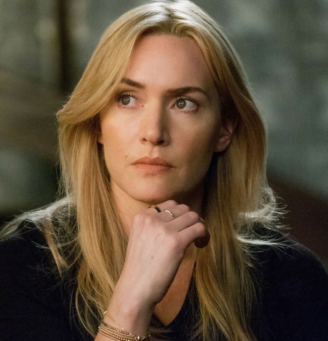 Kate Winslet và chuyện tình yêu với người chồng trong mơ - Ảnh 3.