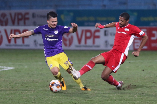 Ph&oacute;ng vi&ecirc;n Th&aacute;i Lan: Quang Hải h&atilde;y chứng minh cho ch&acirc;u &Acirc;u thấy năng lực của b&oacute;ng đ&aacute; ĐN&Aacute; - Ảnh 1.