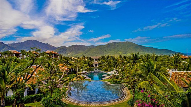 Có gì trong hai resort Việt vừa lọt top 10 khu nghỉ dưỡng cho gia đình tốt nhất thế giới? - Ảnh 9.