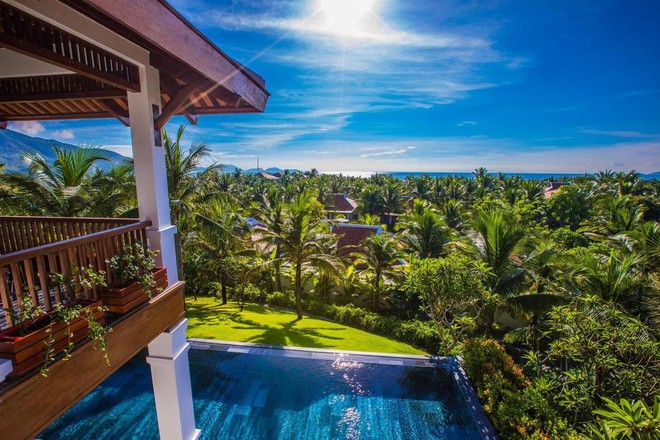 Có gì trong hai resort Việt vừa lọt top 10 khu nghỉ dưỡng cho gia đình tốt nhất thế giới? - Ảnh 10.