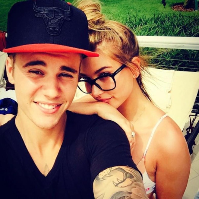 Món quà 8 năm trước Justin Bieber dành tặng Hailey Baldwin bất ngờ được đào lại: Hoá ra từ lúc “cưa cẩm” đã ngọt ngào thế này rồi? - Ảnh 4.