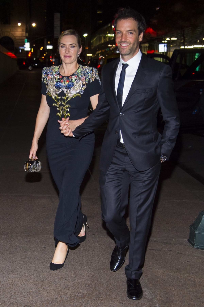 Kate Winslet và chuyện tình yêu với người chồng trong mơ - Ảnh 6.