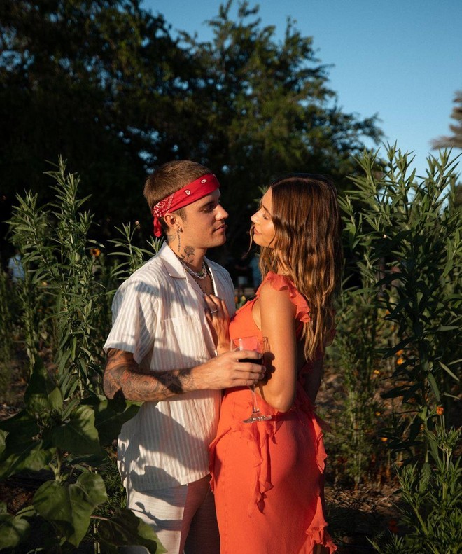 Món quà 8 năm trước Justin Bieber dành tặng Hailey Baldwin bất ngờ được đào lại: Hoá ra từ lúc “cưa cẩm” đã ngọt ngào thế này rồi? - Ảnh 8.