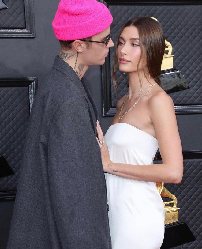 Món quà 8 năm trước Justin Bieber dành tặng Hailey Baldwin bất ngờ được đào lại: Hoá ra từ lúc “cưa cẩm” đã ngọt ngào thế này rồi? - Ảnh 9.