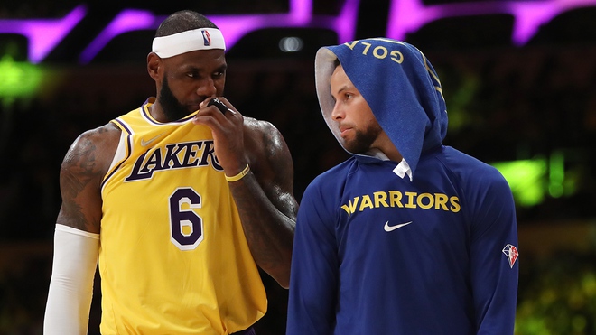 Stephen Curry: Si&ecirc;u sao tạo n&ecirc;n sự kh&aacute;c biệt tại NBA nhờ niềm tin bất diệt ở bản th&acirc;n - Ảnh 5.