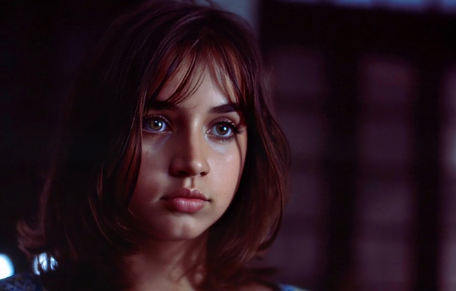 Ana de Armas: Báu vật nhan sắc Cuba gây sốt từ vai Bond Girl đến Marilyn Monroe và tình sử với dàn bạn trai quyền lực - Ảnh 4.