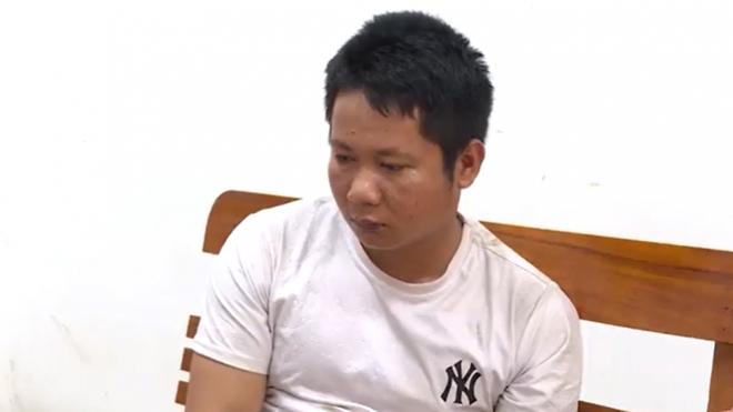 Bị ph&aacute;t hiện trộm t&agrave;i sản, nam thanh ni&ecirc;n đ&aacute;nh bảo vệ tử vong - Ảnh 1.