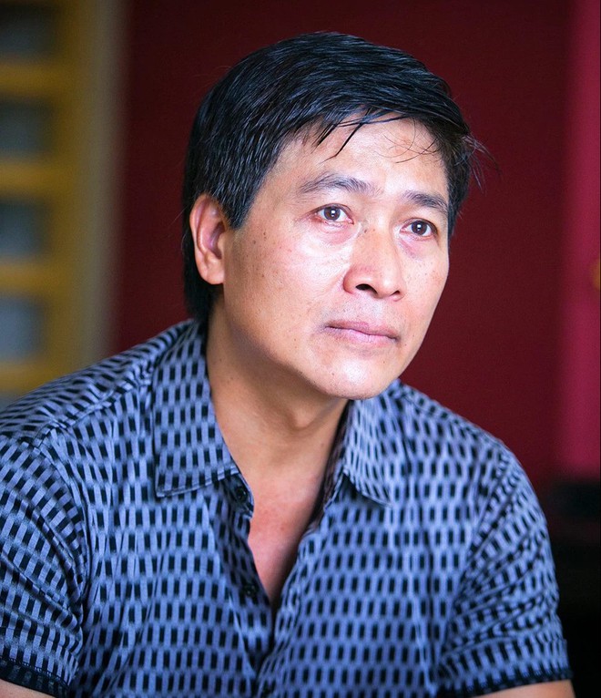 Nghệ sĩ Quốc Tuấn: H&agrave;nh tr&igrave;nh 17 năm đưa con đi khắp nơi chữa bệnh hiếm gặp, từ bỏ cả sự nghiệp giờ cuộc sống thế n&agrave;o? - Ảnh 1.