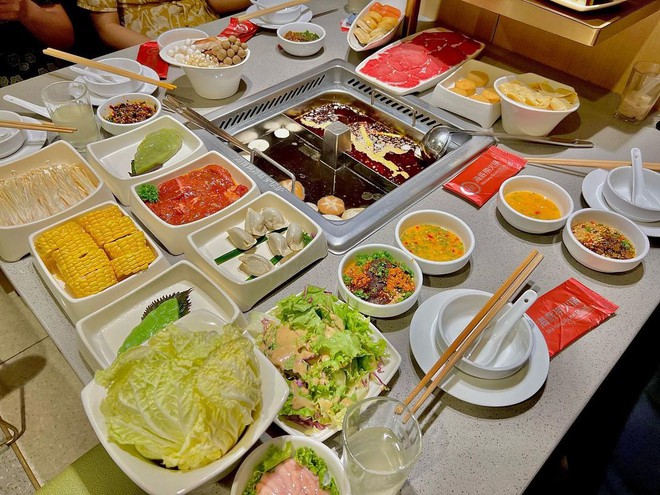 Mai l&agrave; ng&agrave;y của Cha v&agrave; đ&acirc;y l&agrave; 3 điểm đến bạn c&oacute; thể tham khảo để cả gia đ&igrave;nh c&oacute; một bữa ăn ưng &yacute;, kh&ocirc;ng ch&ecirc; được điểm g&igrave;! - Ảnh 2.