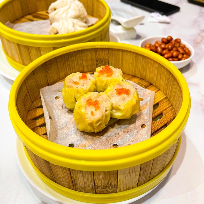 Mai l&agrave; ng&agrave;y của Cha v&agrave; đ&acirc;y l&agrave; 3 điểm đến bạn c&oacute; thể tham khảo để cả gia đ&igrave;nh c&oacute; một bữa ăn ưng &yacute;, kh&ocirc;ng ch&ecirc; được điểm g&igrave;! - Ảnh 6.