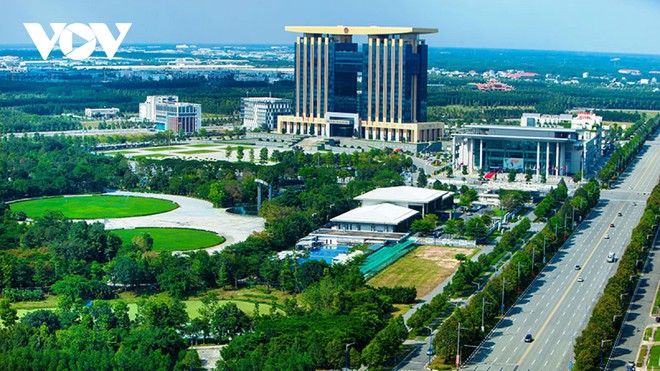 B&igrave;nh Dương nằm trong top 7 cộng đồng th&ocirc;ng minh thế giới - Ảnh 1.