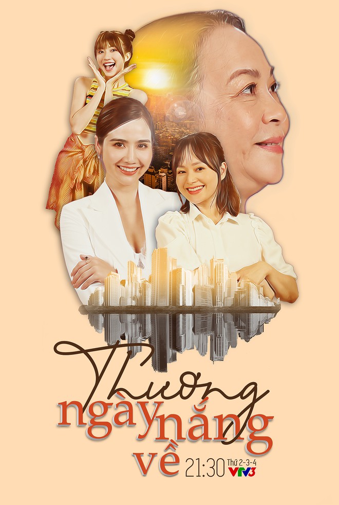 Thương ng&agrave;y nắng về bản gốc: H&ocirc;n nh&acirc;n Duy - Trang c&oacute; biến, b&agrave; Nga n&oacute;i chia tay l&agrave; tốt nhất cho cả hai - Ảnh 11.