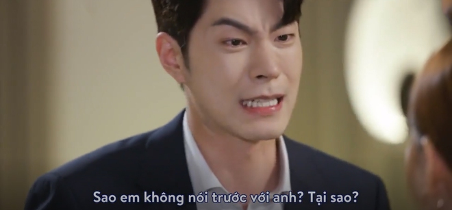 Thương ng&agrave;y nắng về bản gốc: H&ocirc;n nh&acirc;n Duy - Trang c&oacute; biến, b&agrave; Nga n&oacute;i chia tay l&agrave; tốt nhất cho cả hai - Ảnh 6.