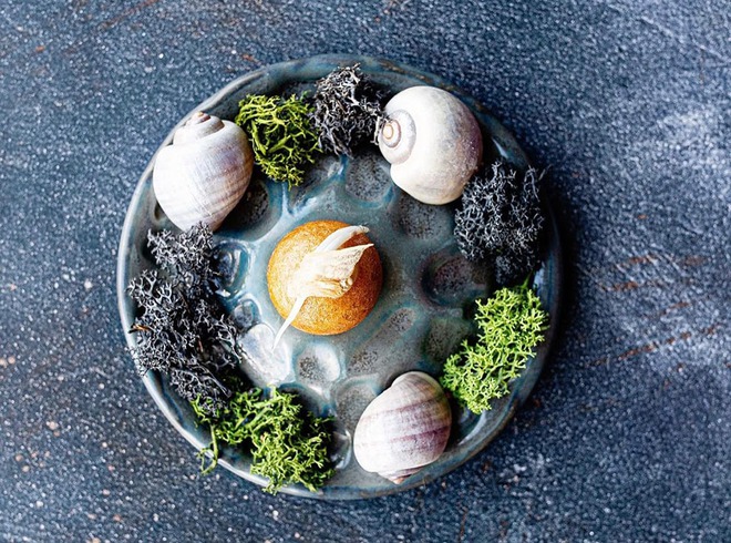 Kh&aacute;m ph&aacute; những nh&agrave; h&agrave;ng Michelin gi&aacute; b&igrave;nh d&acirc;n, chưa đến 700.000 đồng/người - Ảnh 1.